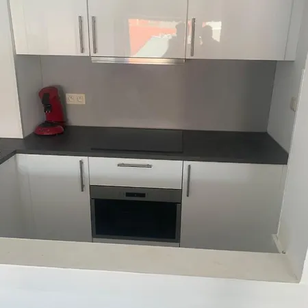 Les Galets Apartamento Middelkerke