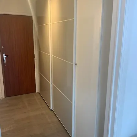 Les Galets Apartamento