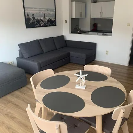 Les Galets Apartamento
